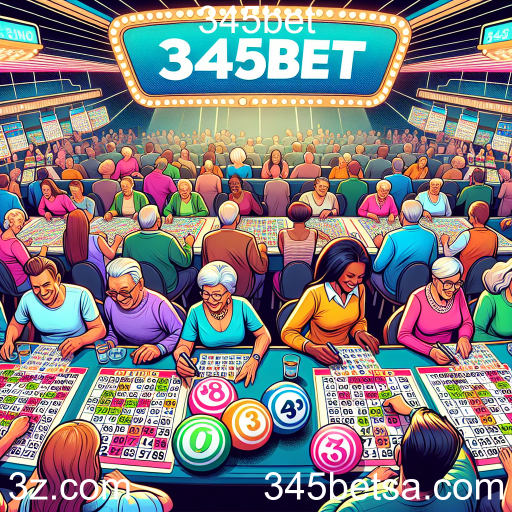 Bingo: A Diversão que Nunca Sai de Moda