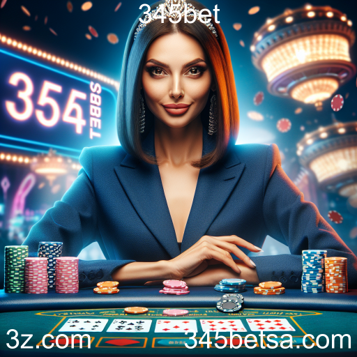 Vivencie a Emoção dos Jogos Ao Vivo na 345bet